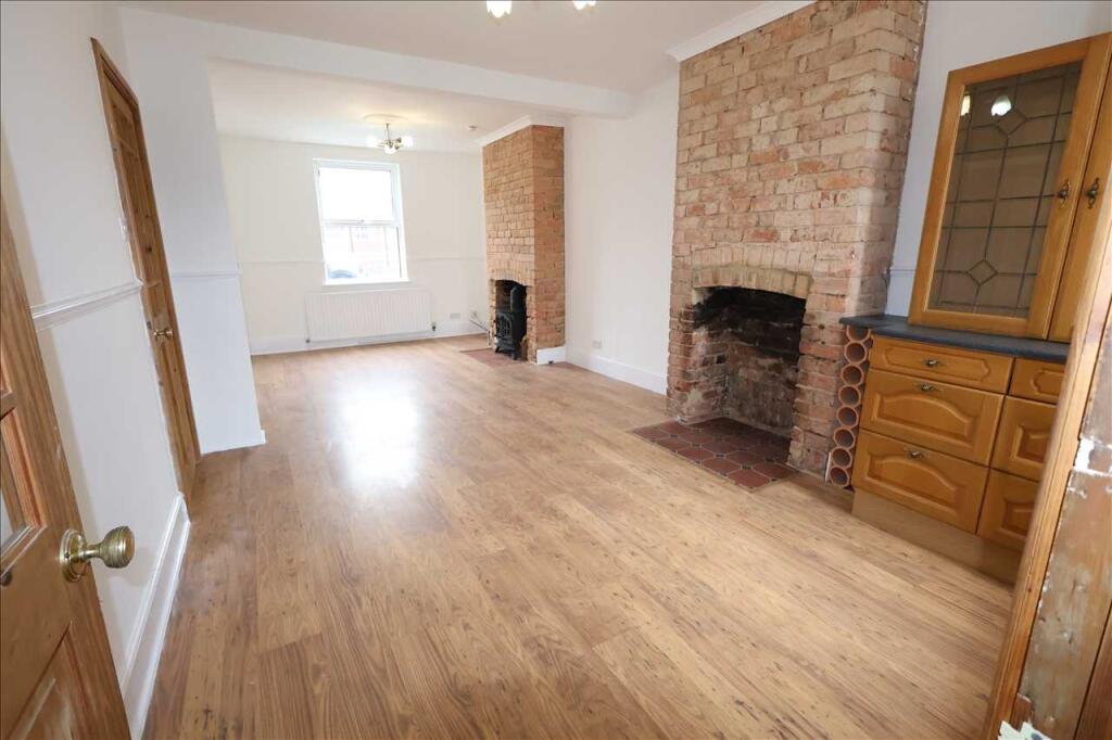 Main image of property: Bounty Street, New Bradwell, Milton Keynes