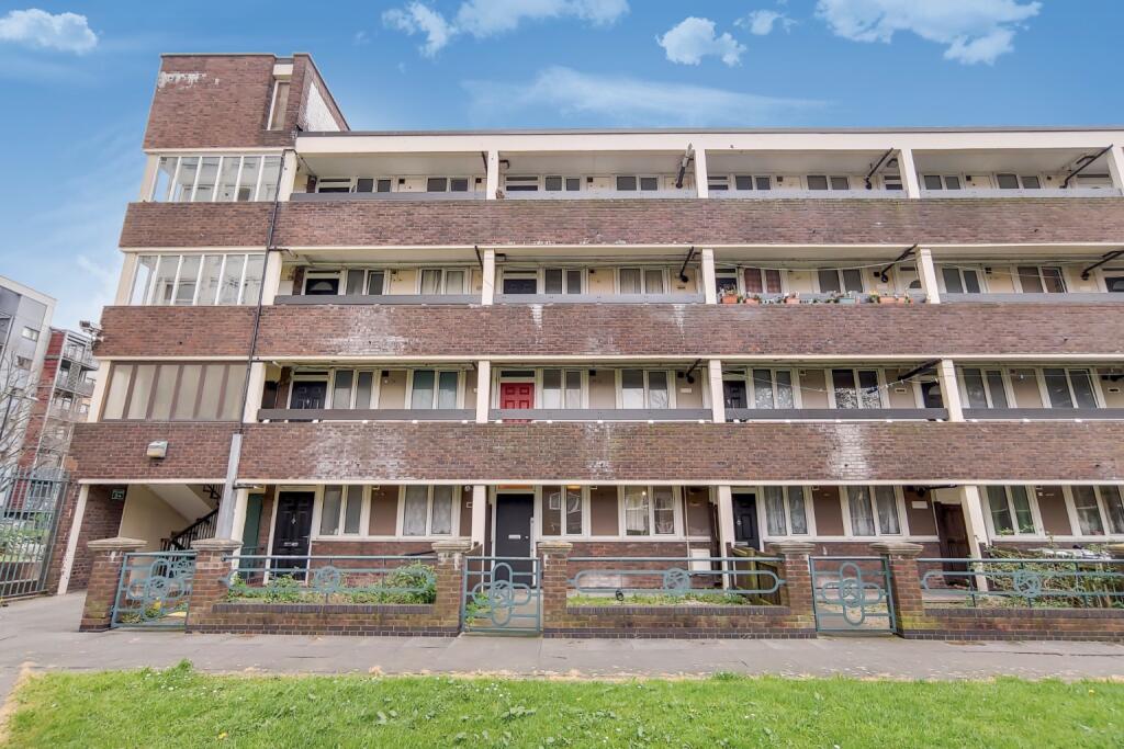 Main image of property: Bowditch, Deptford, SE8