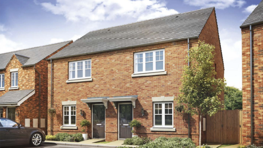 Main image of property: Preston Road, Preston, PR3 3BD