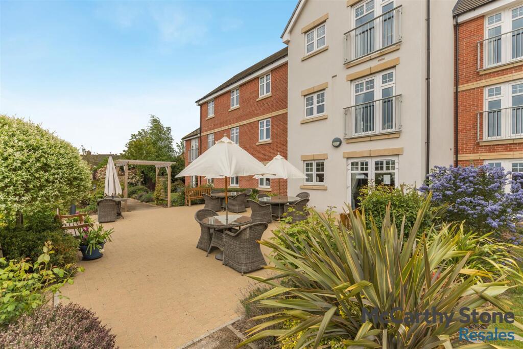 Main image of property: Rosebud Court, Westfield Road, Wellingborough