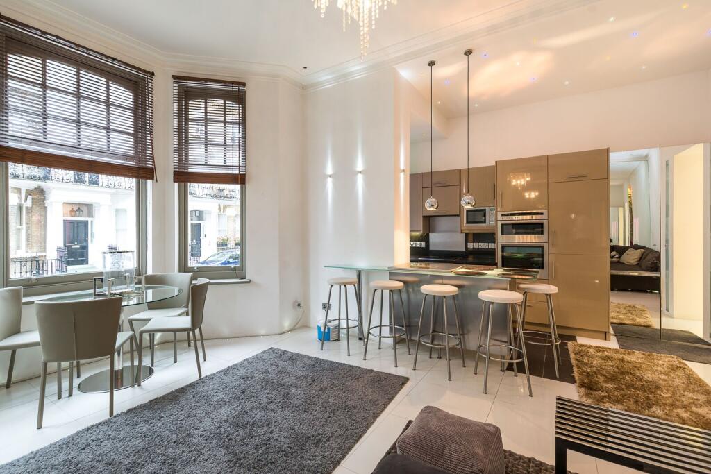 Apartment in London - View 4