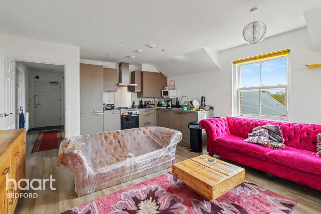 Main image of property: Warwick Avenue, BEDFORD