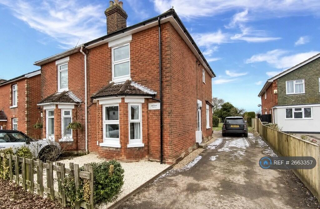 Main image of property: Hamble Lane, Southampton, SO31
