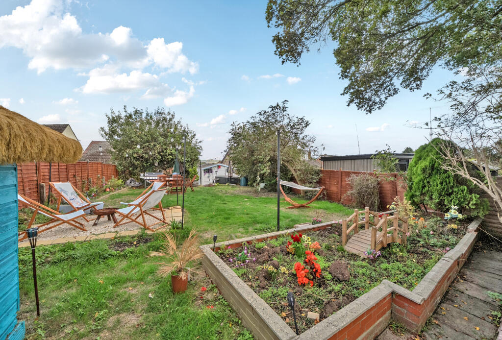 House in Bristol, Hanham Abbots - View 2