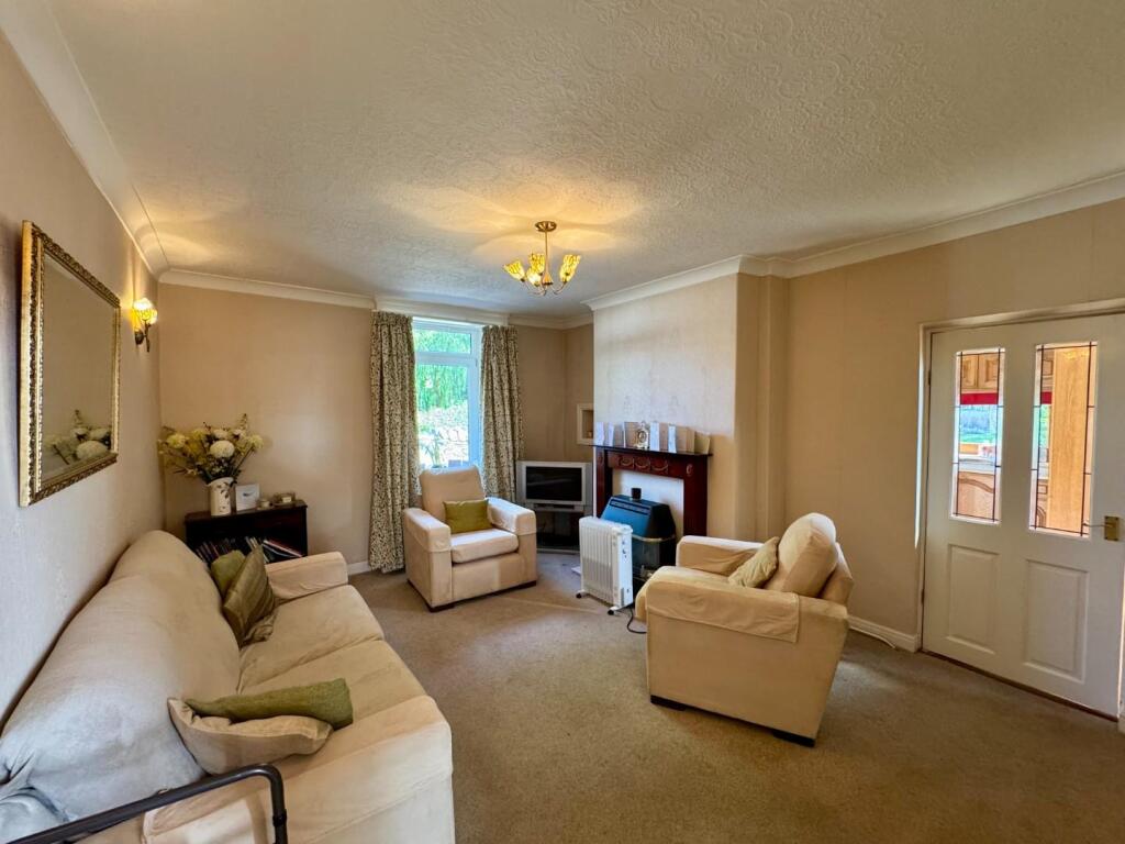 Green Terrace, Worsthorne-With-Hurstwood - View 2