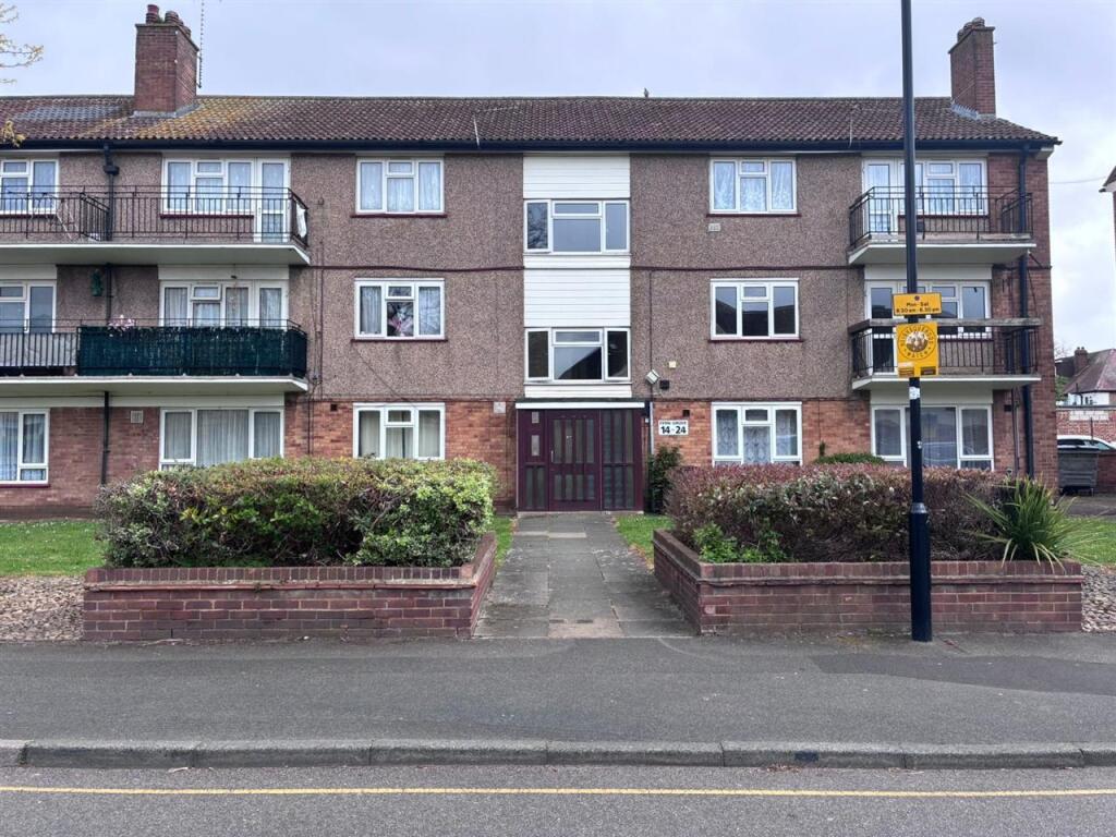Main image of property: Fern Grove, Feltham
