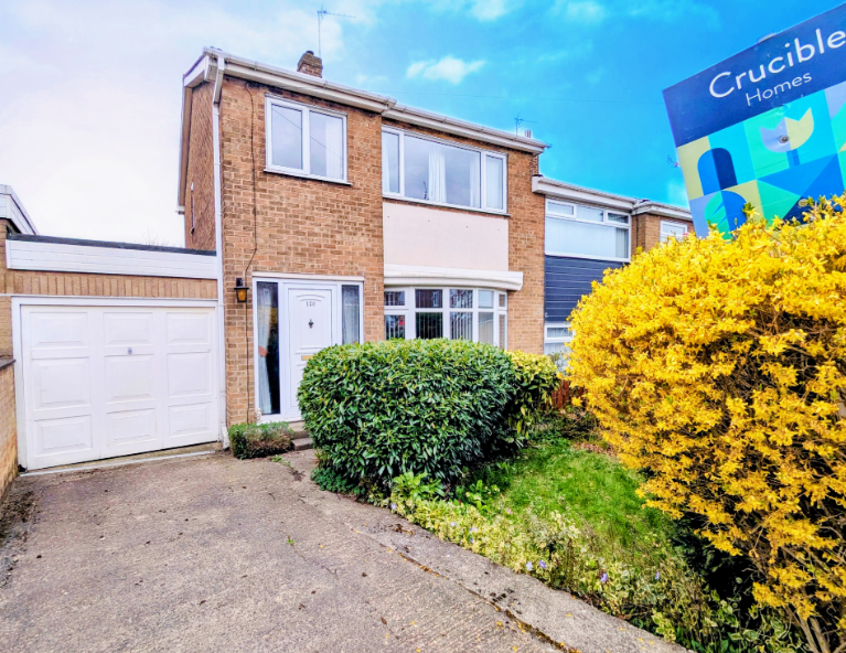 Main image of property: Sunnybank Crescent, Rotherham, South Yorkshire, S60