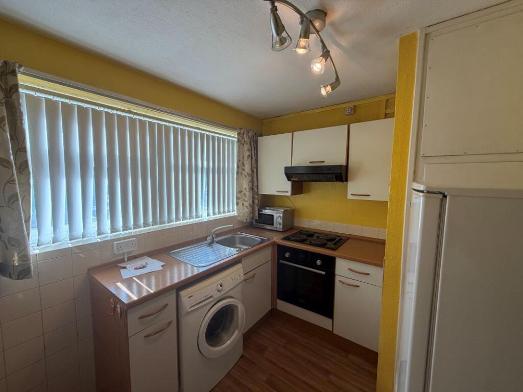 Apartment in Birmingham - View 5