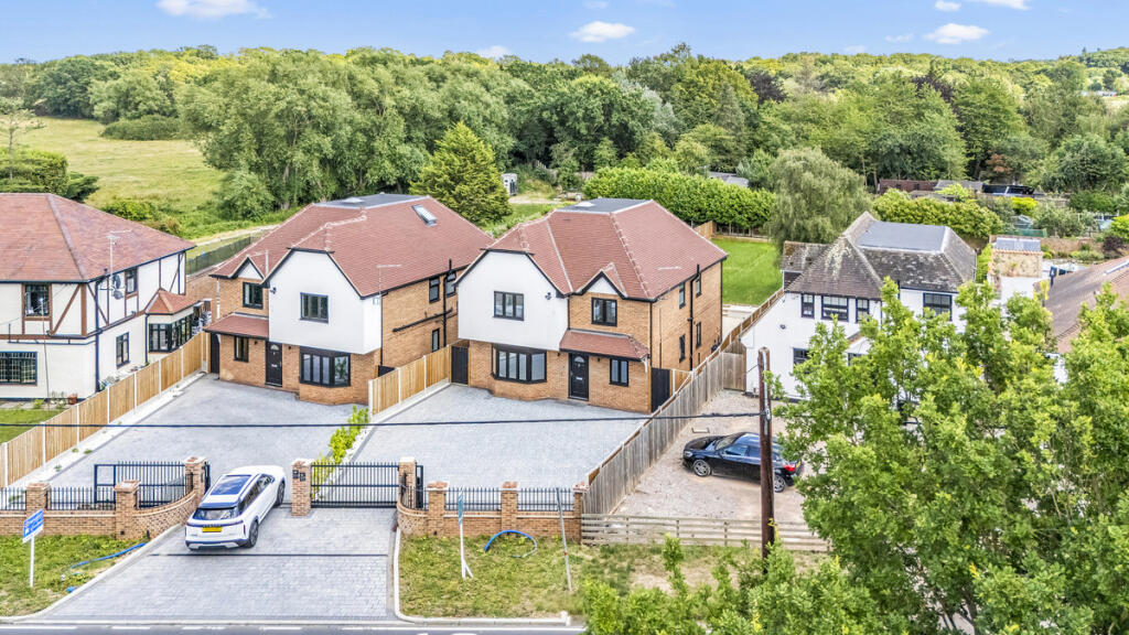 Main image of property: Ongar Road, Abridge, RM4