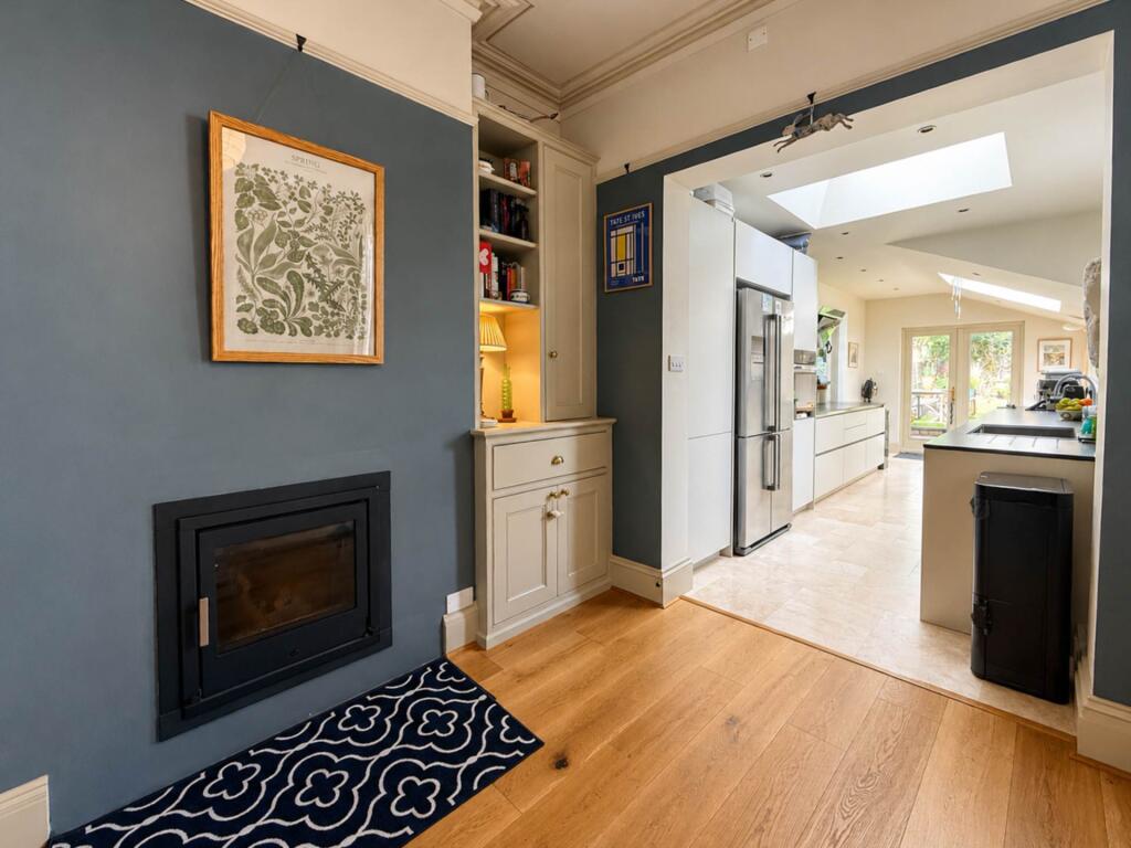 House in Bath - View 5