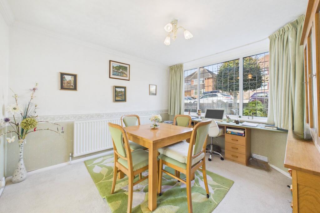 House in Sheffield - View 5