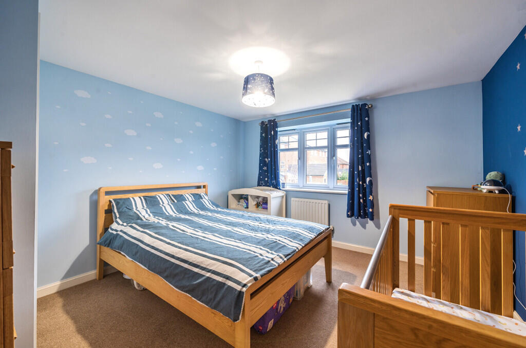 House in Reading - View 5
