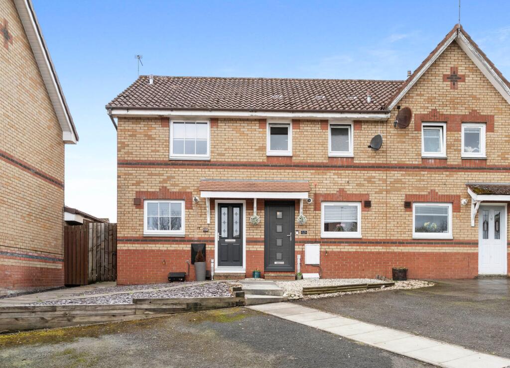 Main image of property: Nicol Road, Broxburn, EH52