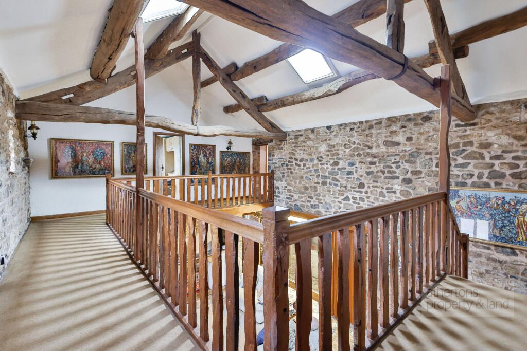 House in Ribble Valley, Rimington - View 3