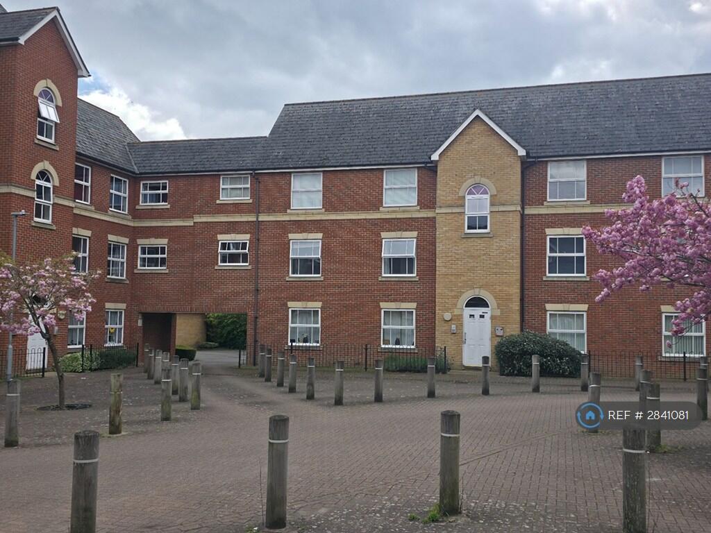 Main image of property: Malyon Close, Braintree, CM7