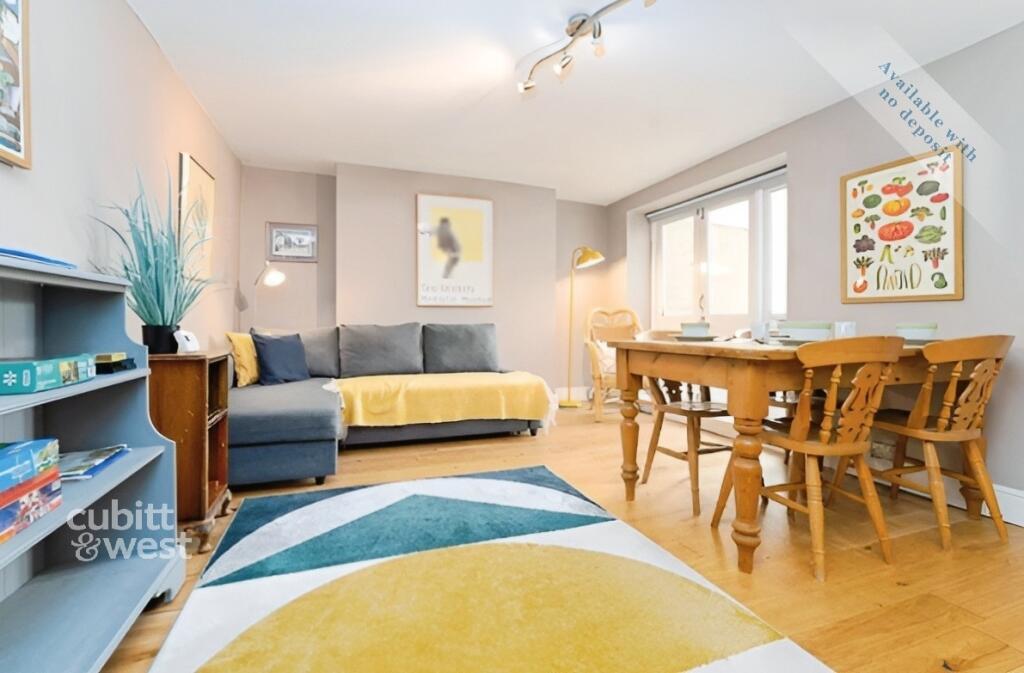 Main image of property: Waterloo Street, Hove, BN3