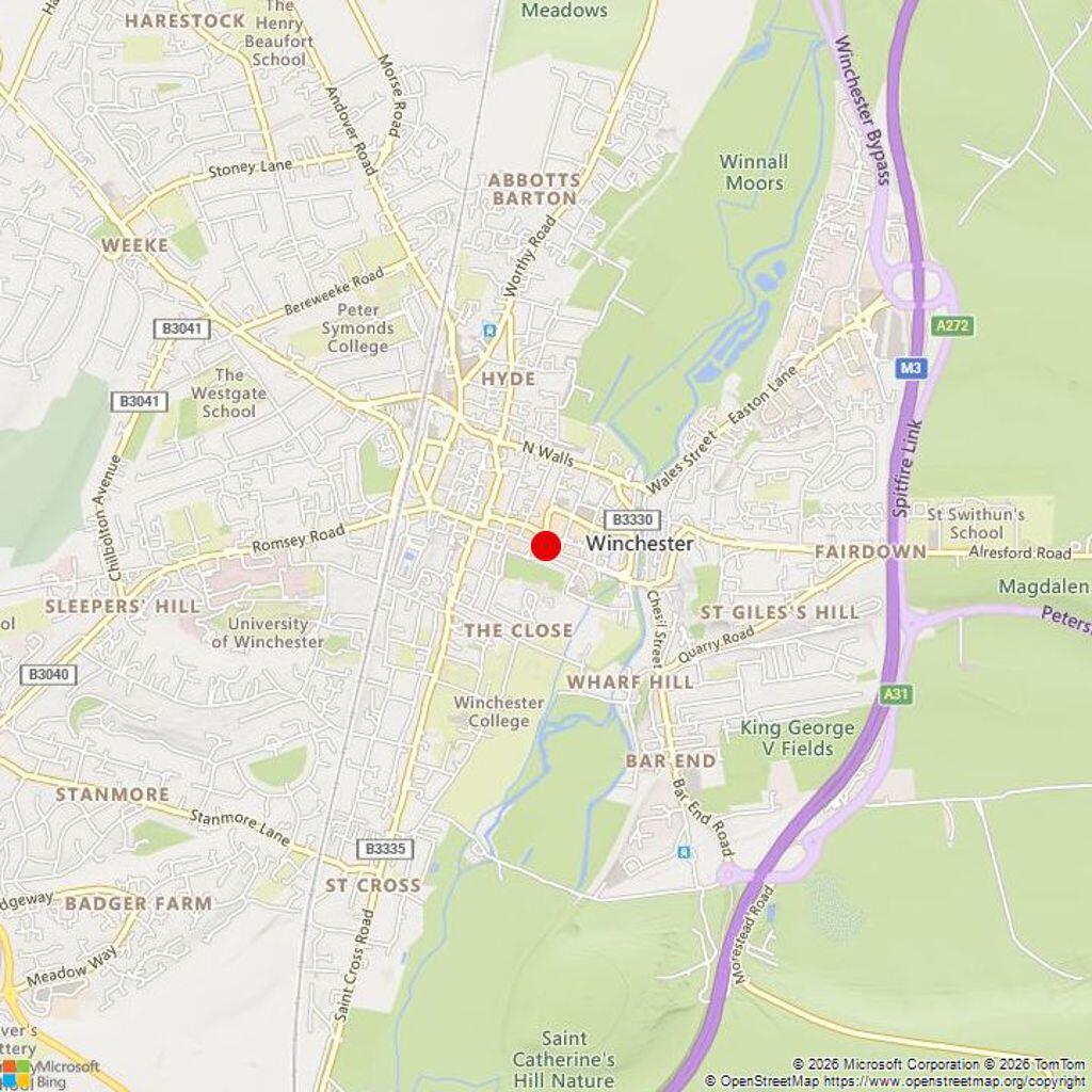 Property Map