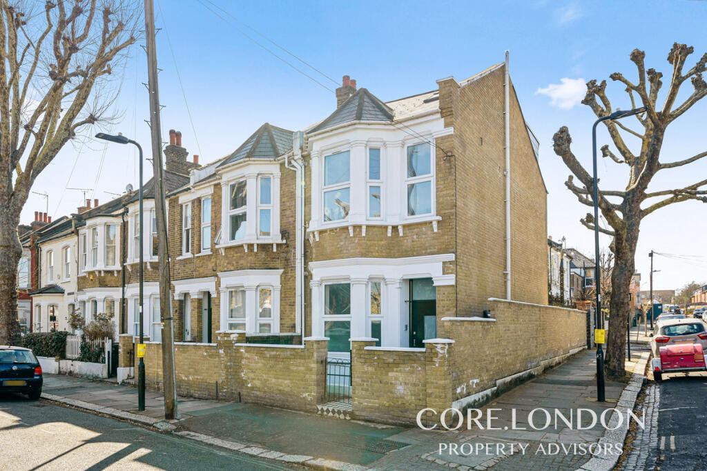 Main image of property: Newton Avenue, London, W3