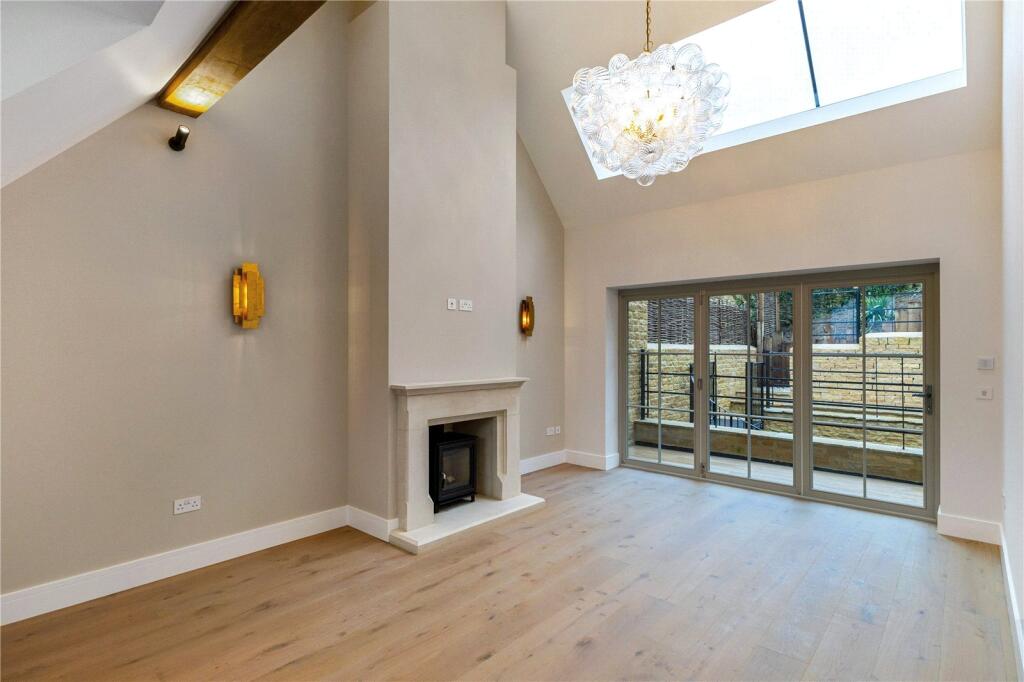 House in Cotswold, Blockley - View 5
