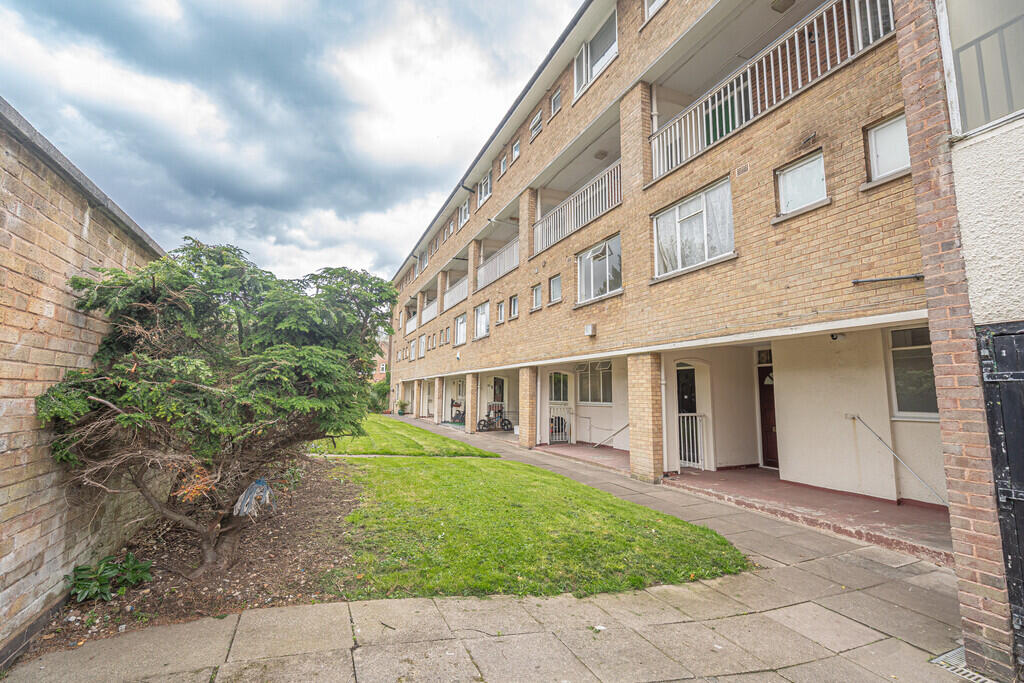 Main image of property: Bushwood Road, Selly Park