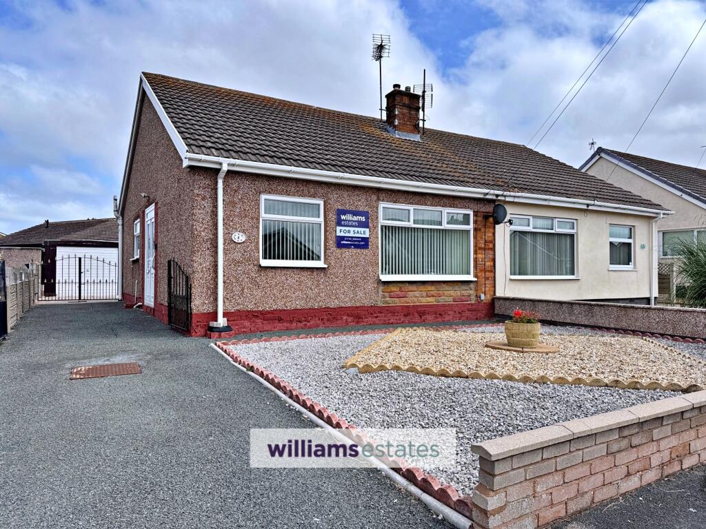 Main image of property: Ascot Drive, Rhyl, LL18