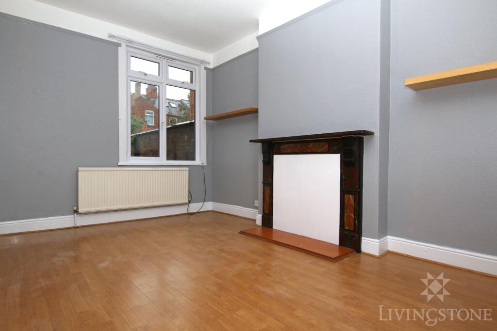 Main image of property: Lorne Road, LE2 1YG