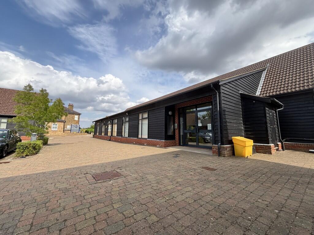 Main image of property: Serviced Office Suites, Unit 5 Stansted Courtyard, Parsonage Road, Takeley