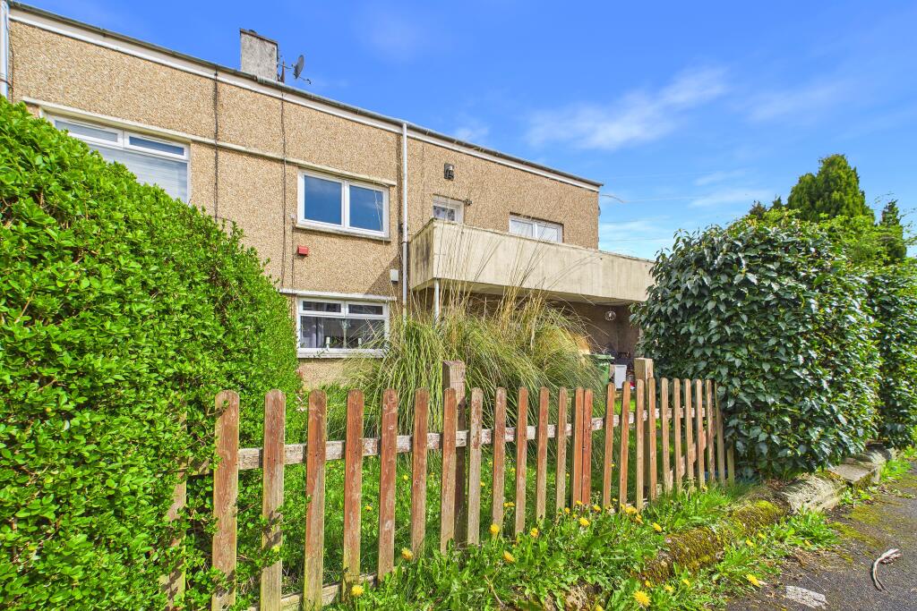 Main image of property: Rosshill Avenue, G52 4AU