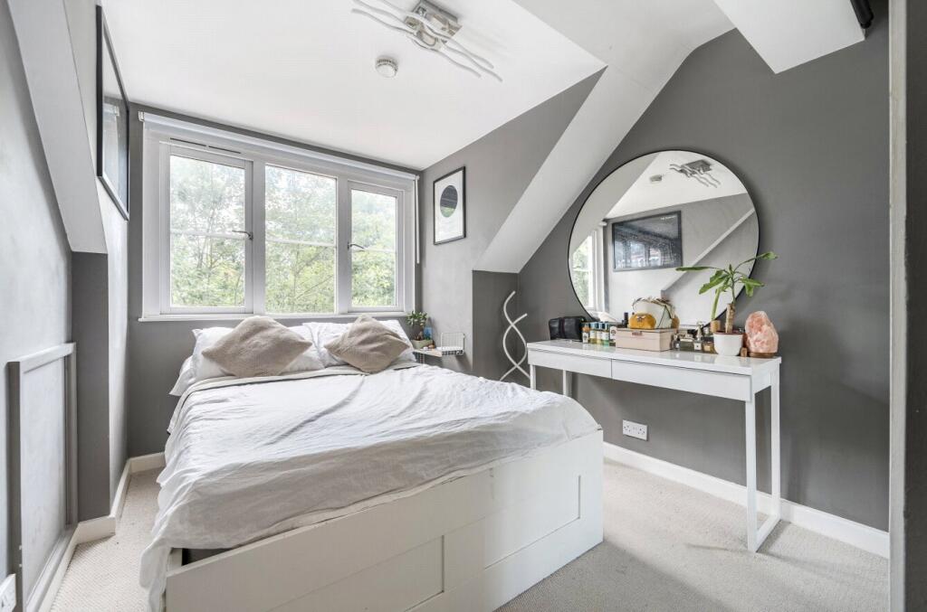 Apartment in Reading, Katesgrove, Newtown - More