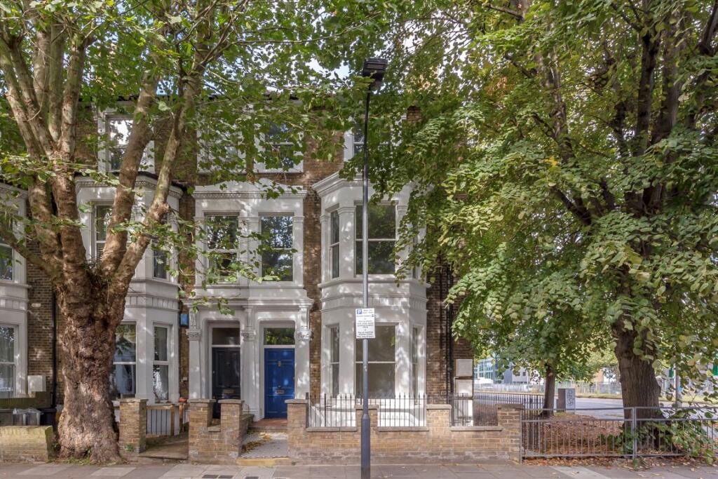 Main image of property: Weltje Road, Hammersmith
