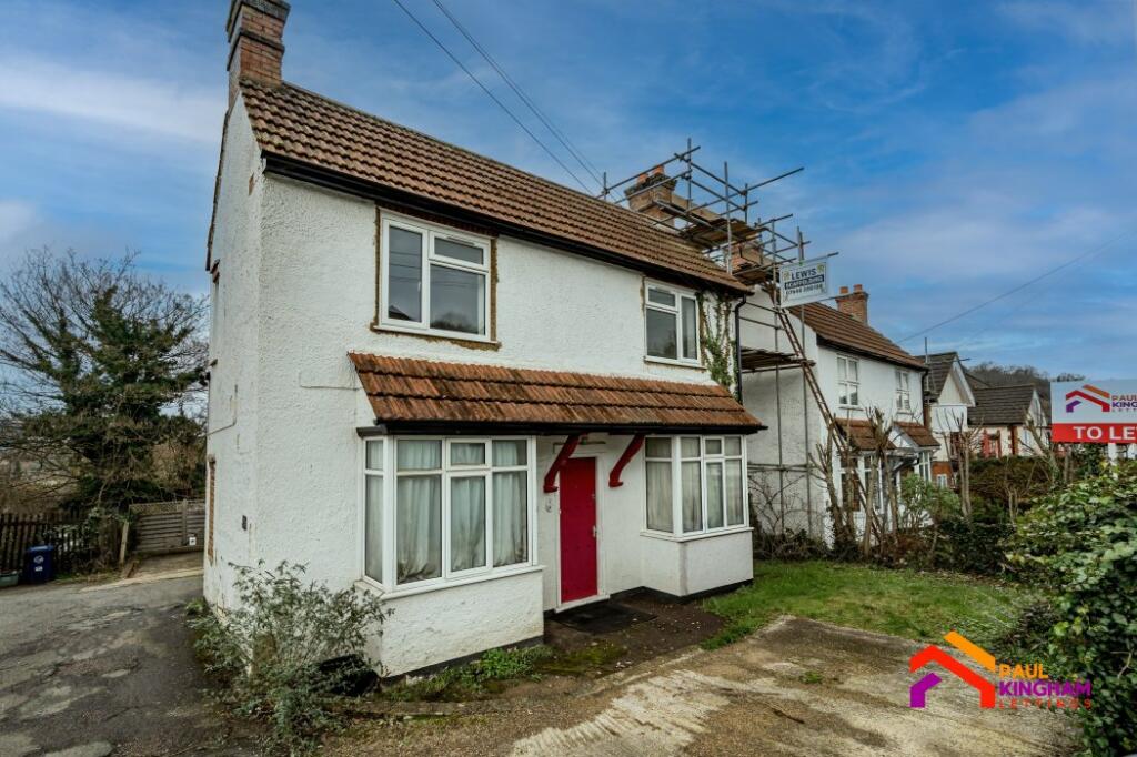 Main image of property: Chapel Lane, High Wycombe
