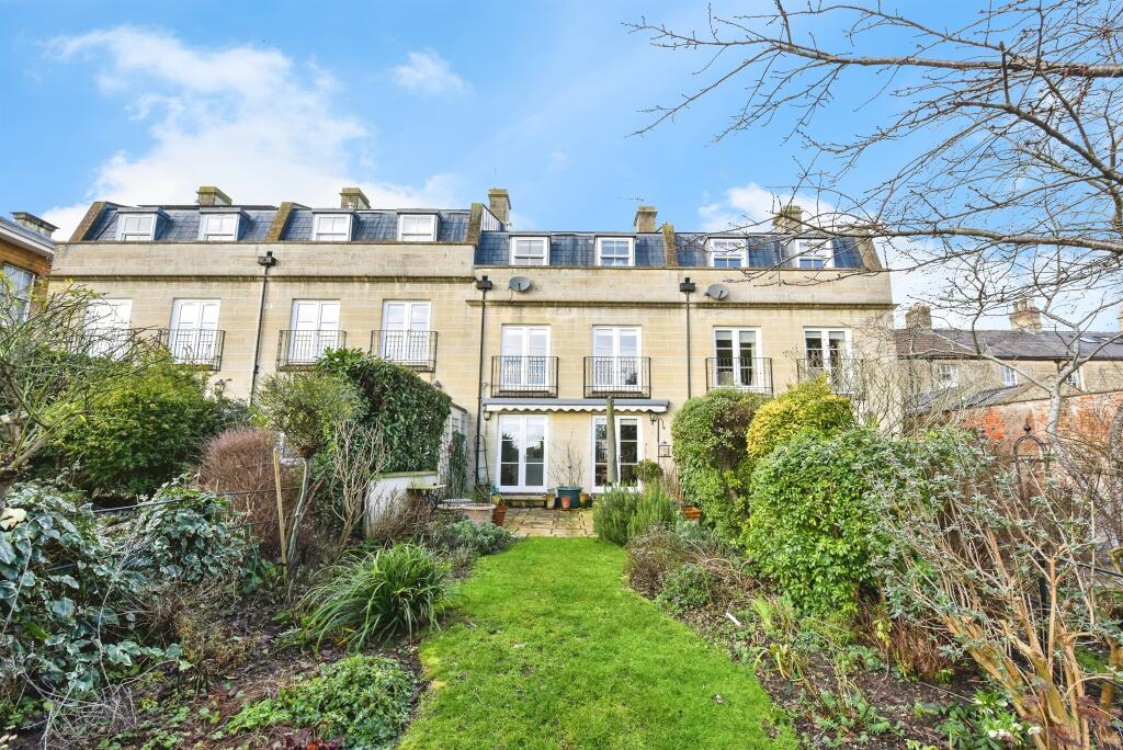 Main image of property: The Prospect, TROWBRIDGE