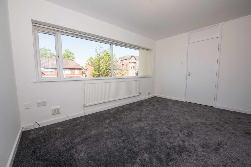 Main image of property: Carmel Court    Holland Road, Manchester