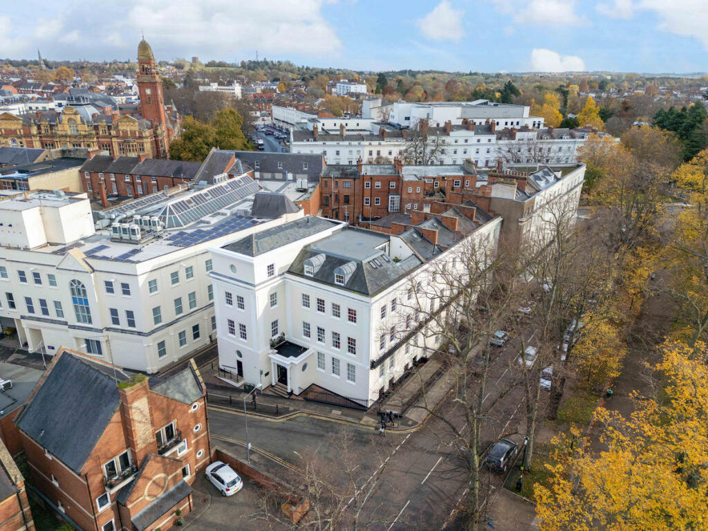Dormer Place, Leamington Spa, Warwickshire CV32 5AA photo 3