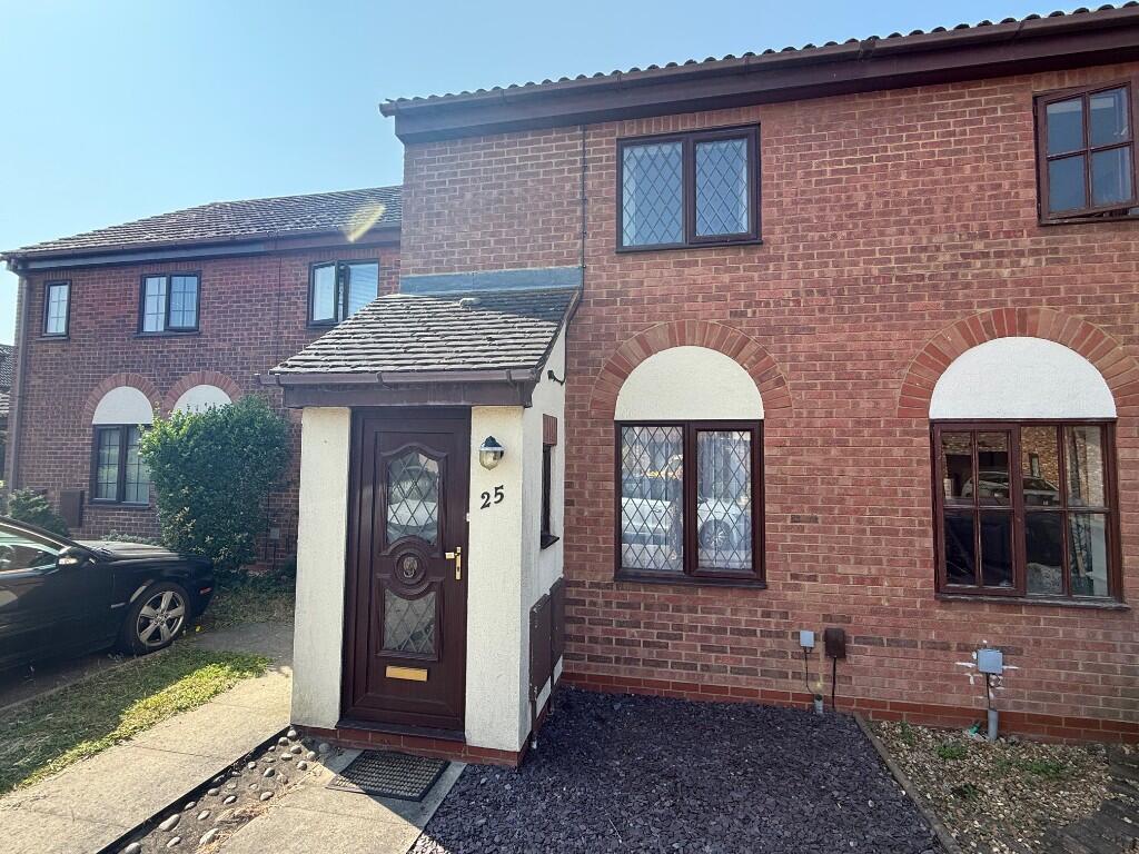 Main image of property: Bunyan Road, Biggleswade, Bedfordshire, SG18