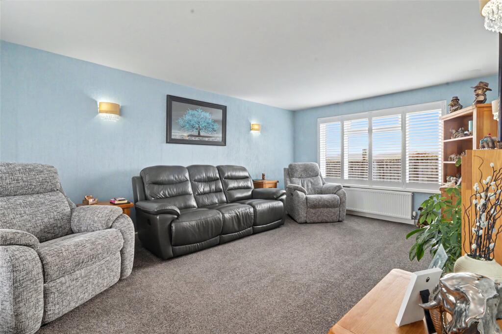 Sunset Heights, Barnstaple, Devon, EX32 photo 2