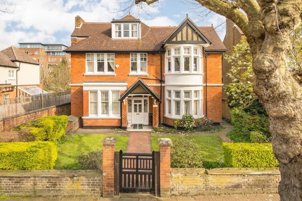 Main image of property: Gwendolen Avenue, Putney