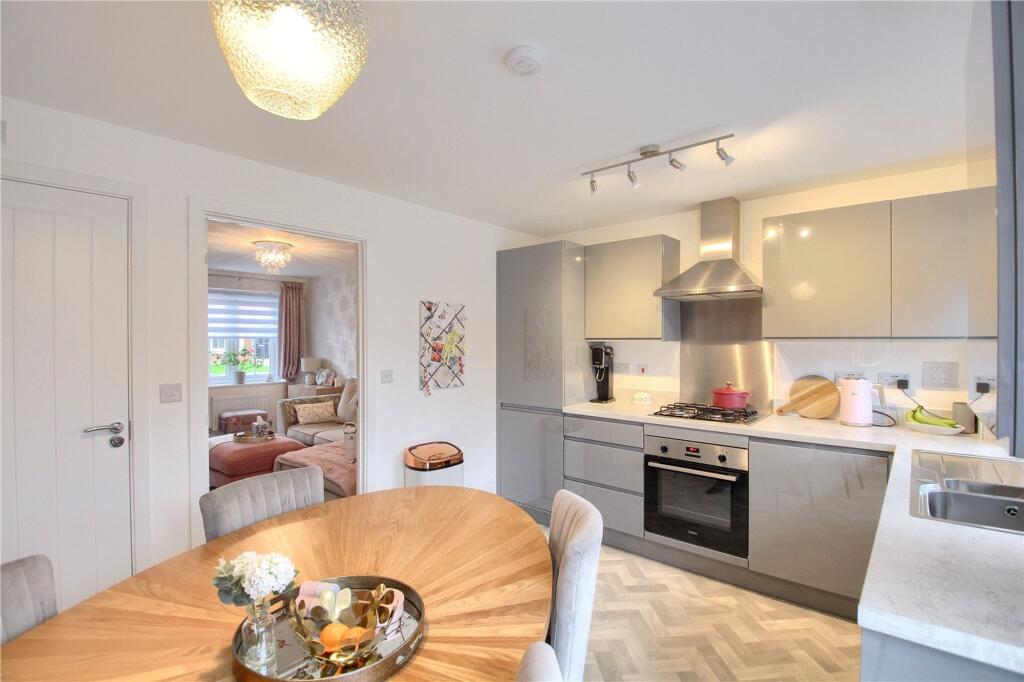 House in Maltby, Stockton-on-Tees - View 5