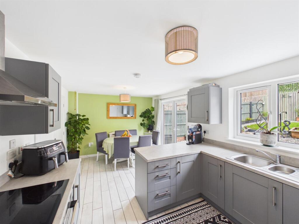 House in Swansea - More