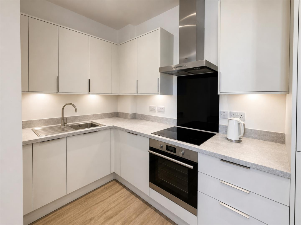 Apartment in Bristol, City of Bristol - View 5