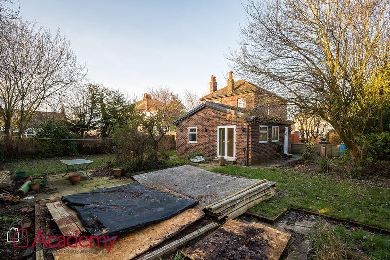 Lancaster Avenue, Widnes photo 2