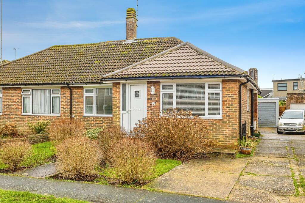 Main image of property: Friars Oak Road, HASSOCKS