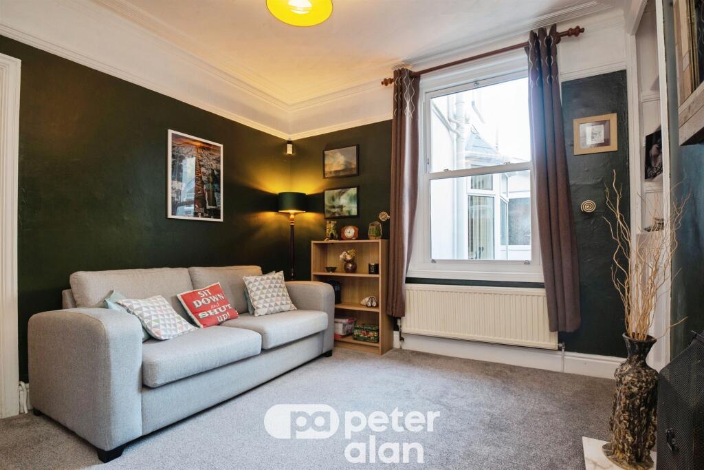 House in Pontypool, Sebastopol, Panteg - More