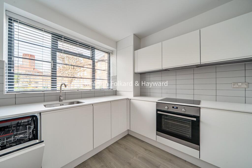 Main image of property: Thorncroft Street, London, SW8