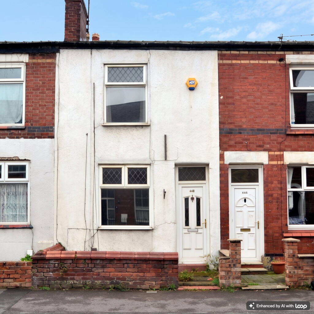 Main image of property: Hempshaw Lane, Offerton, Stockport SK2 5SU