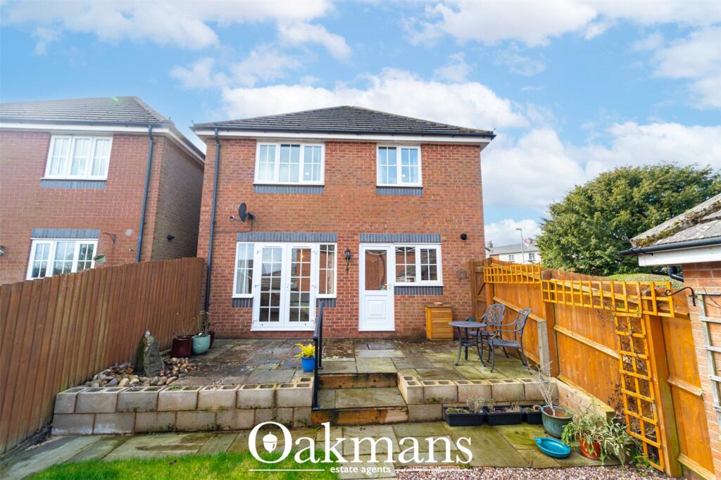 Additional image 42 of Ash Bridge Court, Rednal, Birmingham, West Midlands, B45