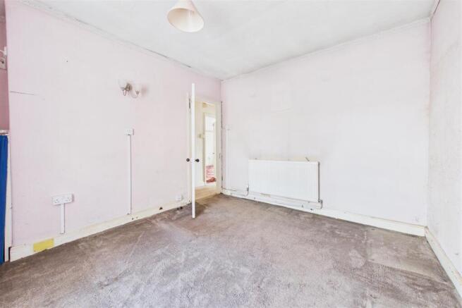 Development Site @ 188 High Street, Worle, North S