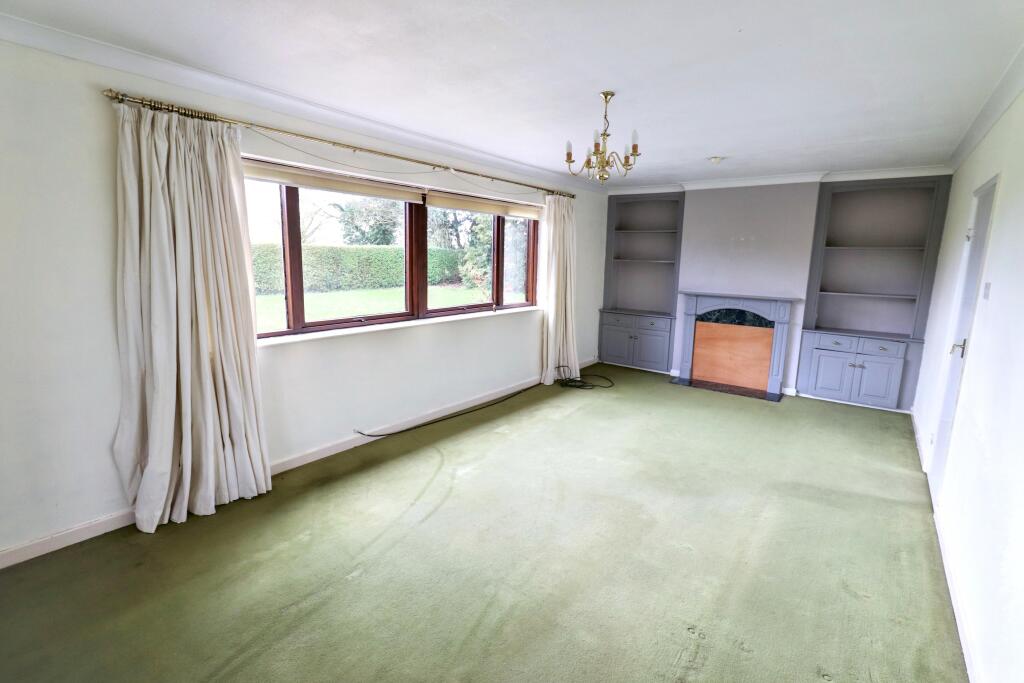 Bensgate Road, Fleet, PE12 photo 4