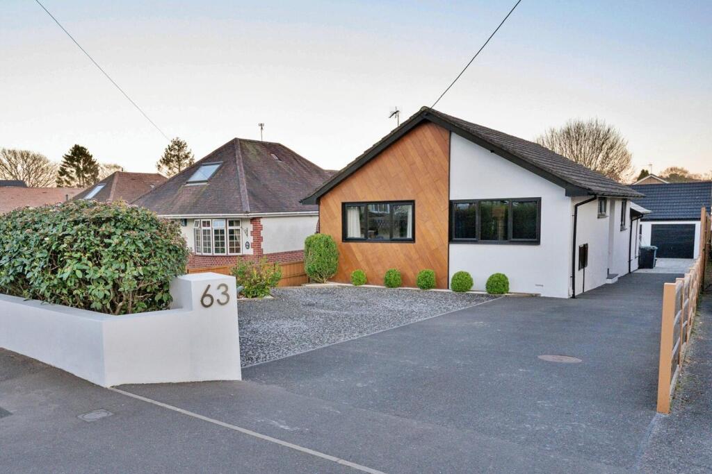 Main image of property: Springdale Road, Broadstone