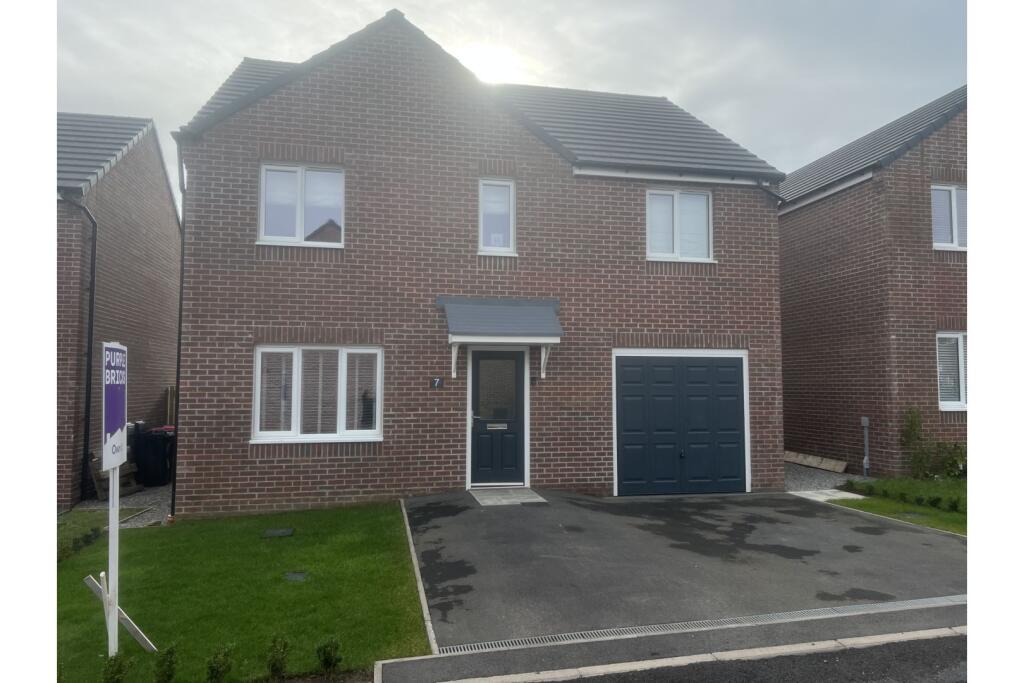 Main image of property: Ladysmith Close, Whitehaven, CA28